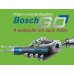 Parafusadeira a Bateria Bivolt Bosch GO